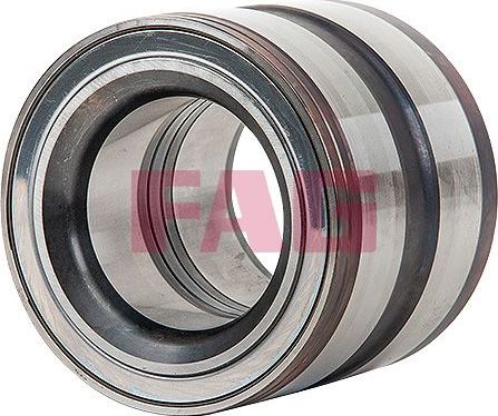 Ступичный подшипник Fag FAG Truck Hub Unit. Артикул 805003A.H195
