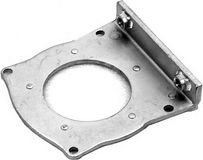 Стойка редуктора для лебедок COMEUP Cub3/4. Артикул 880994