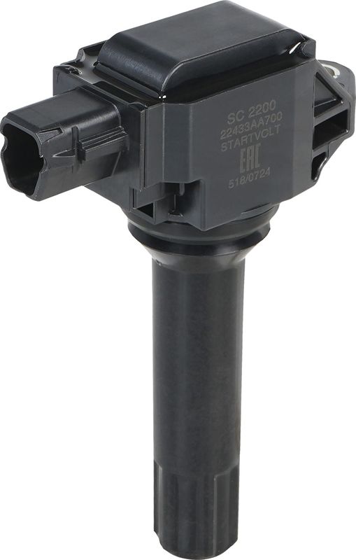 Катушка зажигания StartVOLT для Subaru Outback V 2015-2019. Артикул SC 2200