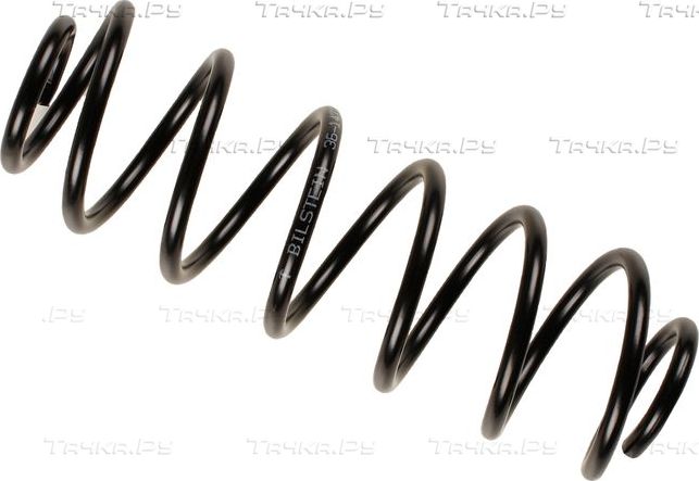 Пружина подвески Bilstein B3. Артикул 36-147717