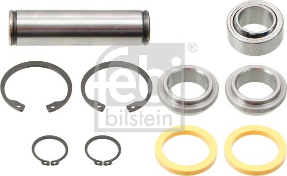 Ось вилки сцепления Febi Bilstein. Артикул 32973