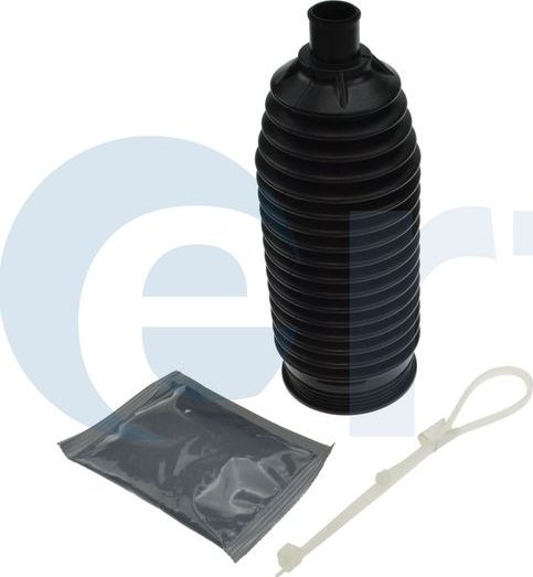 Пыльник рулевой рейки (комплект) ERT. Артикул 102421