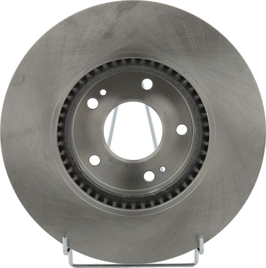 Тормозной диск Ferodo Premier передний для Hyundai Tucson I 2008-2010. Артикул DDF1630