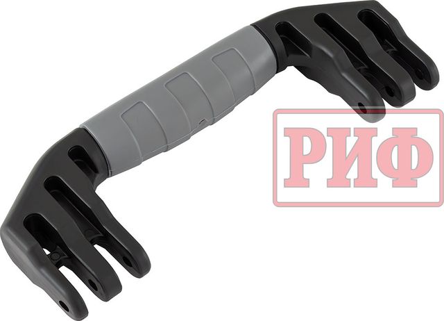 Ручка для кейса РИФ WRT-54, WRT-53 (большая). Артикул WRT-54HL