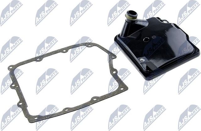 Фильтр АКПП NTY для Volkswagen Routan 2008-2010. Артикул FSF-CH-005