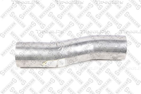 Глушитель Stellox. Артикул 82-03870-SX