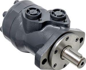 Мотор для гидравлической лебедки Runva HWN15000IYD. Артикул MotorForHWN15000IYD