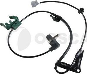 Датчик ABS OSSCA. Артикул 30683