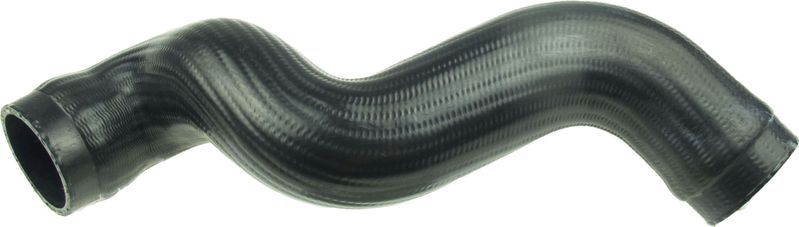 Патрубок интеркулера Gates (EPDM (Этилен-пропиленовый каучук)). Артикул 09-0335