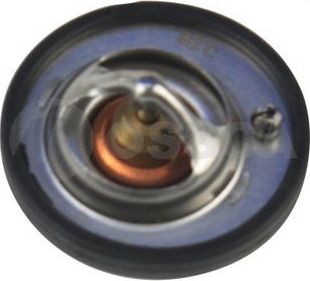 Термостат OSSCA для Mazda 2 I (DY) 2003-2007. Артикул 27379