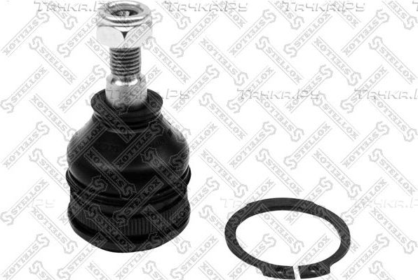Шаровая опора Stellox нижняя для Fiat Duna 1987-1991. Артикул 52-00897-SX