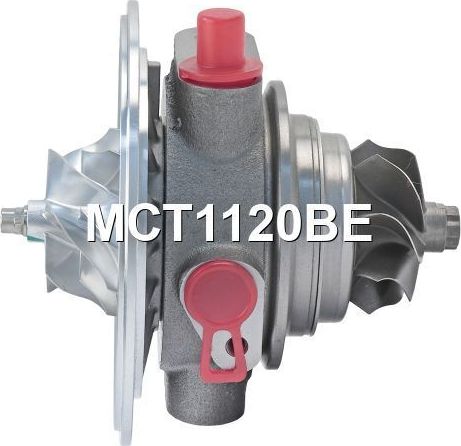 Картридж турбокомпрессора Krauf. Артикул MCT1120BE