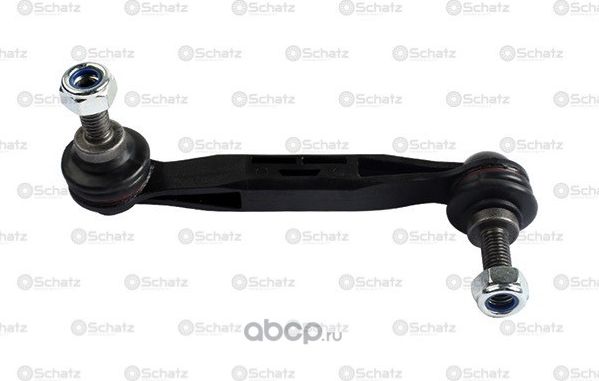 Стойка стабилизатора (Schatz). Артикул S32079L
