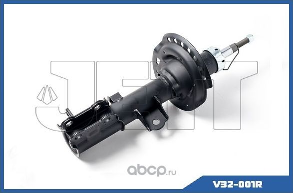 Стойка (Jett). Артикул V32001R