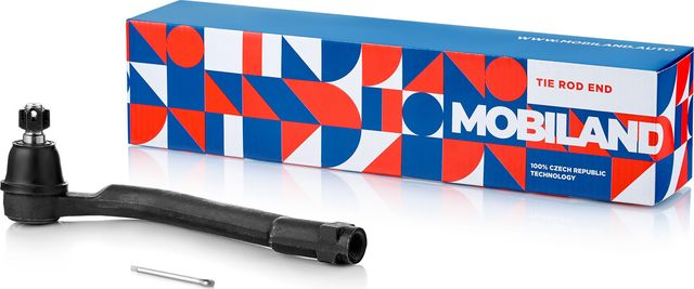 Наконечник рулевой тяги Mobiland. Артикул 325013290