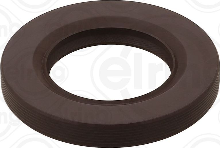 Сальник, уплотнительное кольцо Elring (FPM (Fluor-Kautschuk)). Артикул 283.170