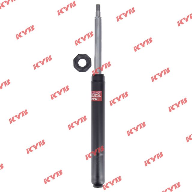 Амортизатор KYB (Каяба) Excel-G передний для Toyota MR2 II (W20) 1990-2000. Артикул 365099