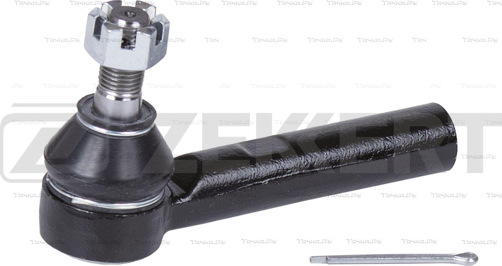Наконечник рулевой тяги Zekkert. Артикул SN-2731