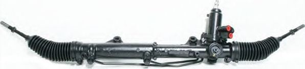 Рулевая рейка General Ricambi для Mercedes-Benz E-Класс IV (W212, S212, C207) 2009-2016. Артикул ME9060