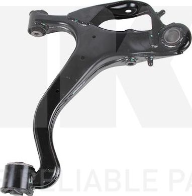 Поперечный рычаг NK. Артикул 5014008