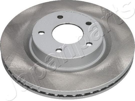 Тормозной диск Japanparts. Артикул DI-164C