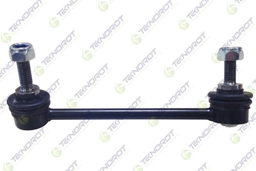 Стойка (тяга) стабилизатора Teknorot. Артикул MN-146
