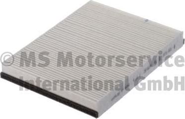 Салонный фильтр Kolbenschmidt. Артикул 50014679