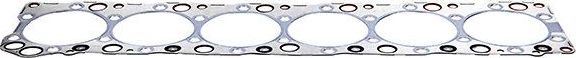 Прокладка ГБЦ Stellox для IVECO EuroTech 1999-2026. Артикул 81-10626-SX