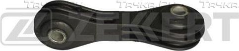 Стойка (тяга) стабилизатора Zekkert передняя правая/левая для Volkswagen Bora 1998-2013. Артикул SS-1147