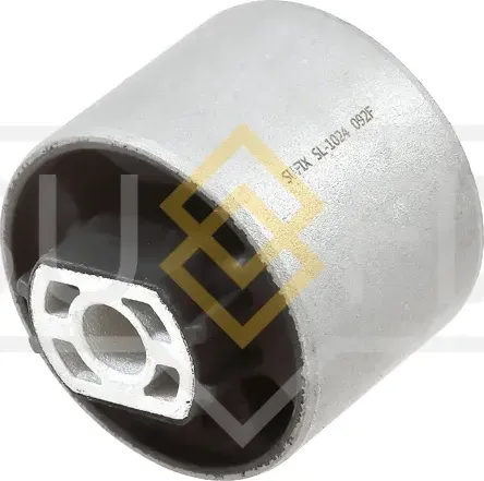 Сайлентблок рычага подвески | зад прав/лев | (Sufix). Артикул SL1024