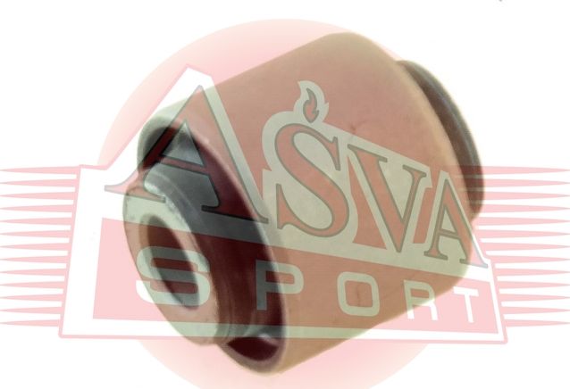 Сайлентблок заднего рычага подвески Asva. Артикул 2101-024