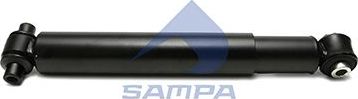 Амортизатор Sampa. Артикул 037.340