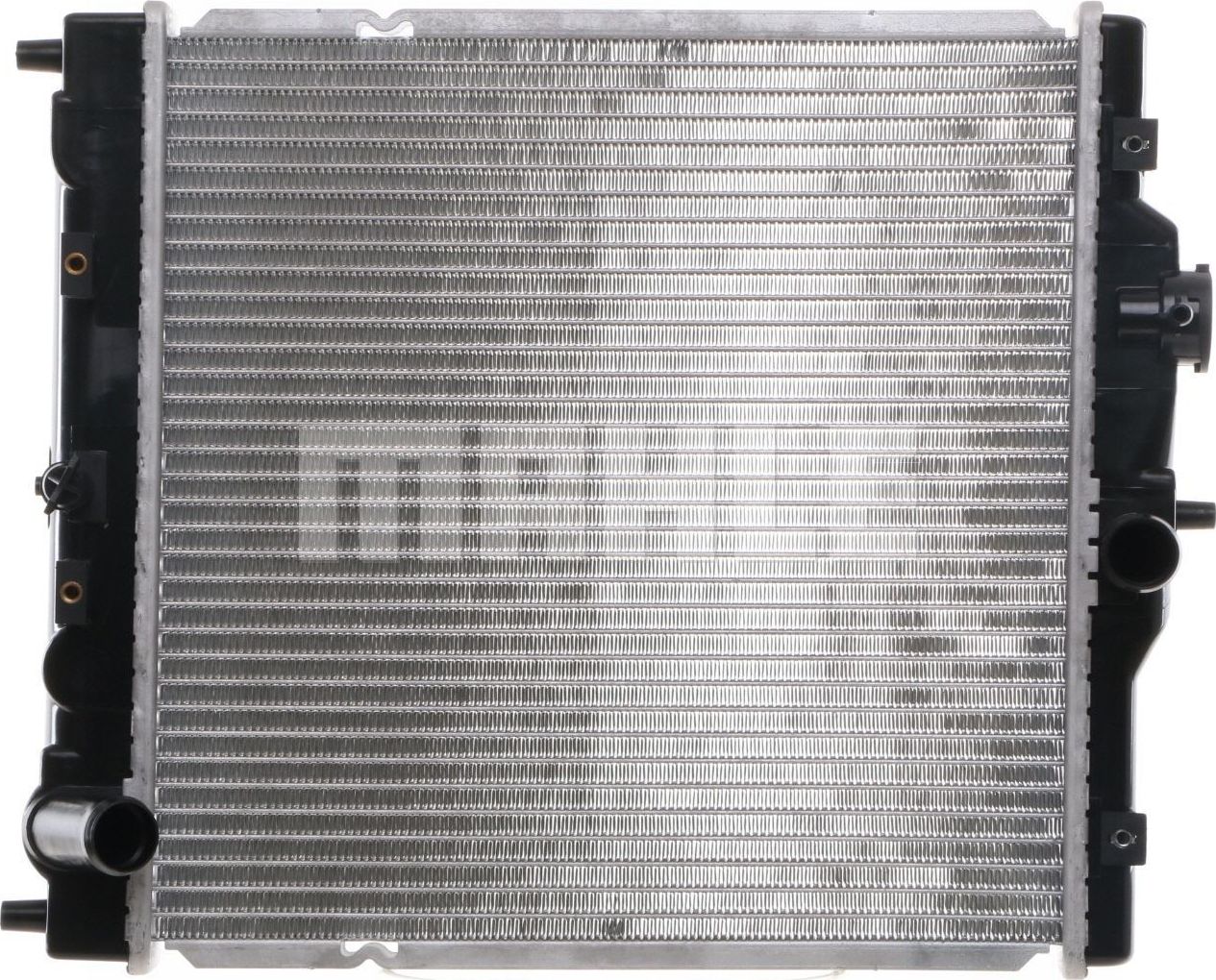 Радиатор охлаждения двигателя Mahle Behr. Артикул CR 194 000S