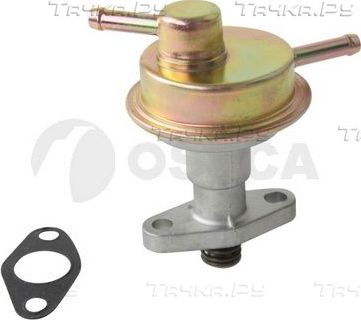 Бензонасос (топливный насос) OSSCA для Ford Fiesta II 1984-1989. Артикул 12601