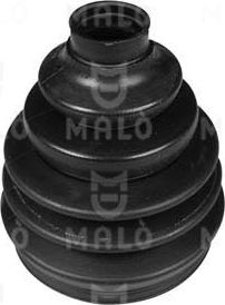 Пыльник ШРУСа наружный Malo (термопласт). Артикул 177482