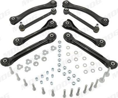 Ремкомплект, подвеска колеса MOOG. Артикул ME-RK-3952