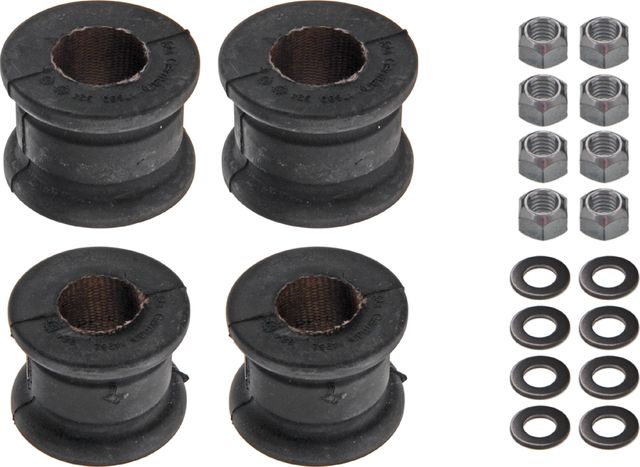 Ремкомплект, подшипник стабилизатора SWAG (резина). Артикул 10 61 0058