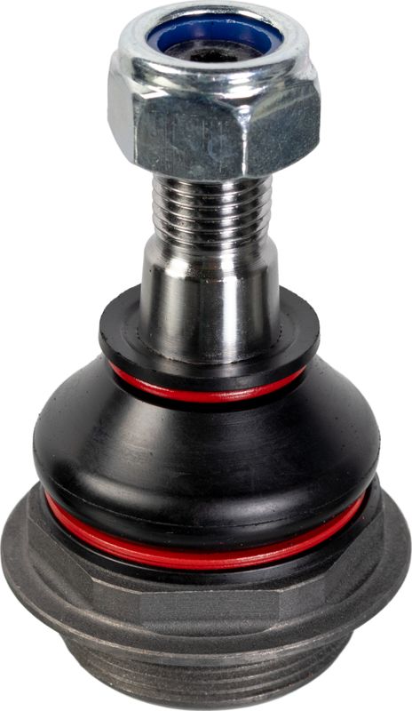 Шаровая опора Febi Bilstein передняя правая/левая нижняя для Citroen DS4 2011-2015. Артикул 21490