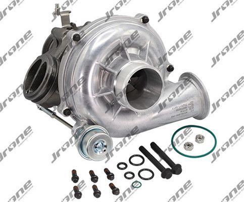 Турбина (турбокомпрессор) Jrone для BMW 1 I (E82/E88) 2007-2013. Артикул 8M03-40M-B06