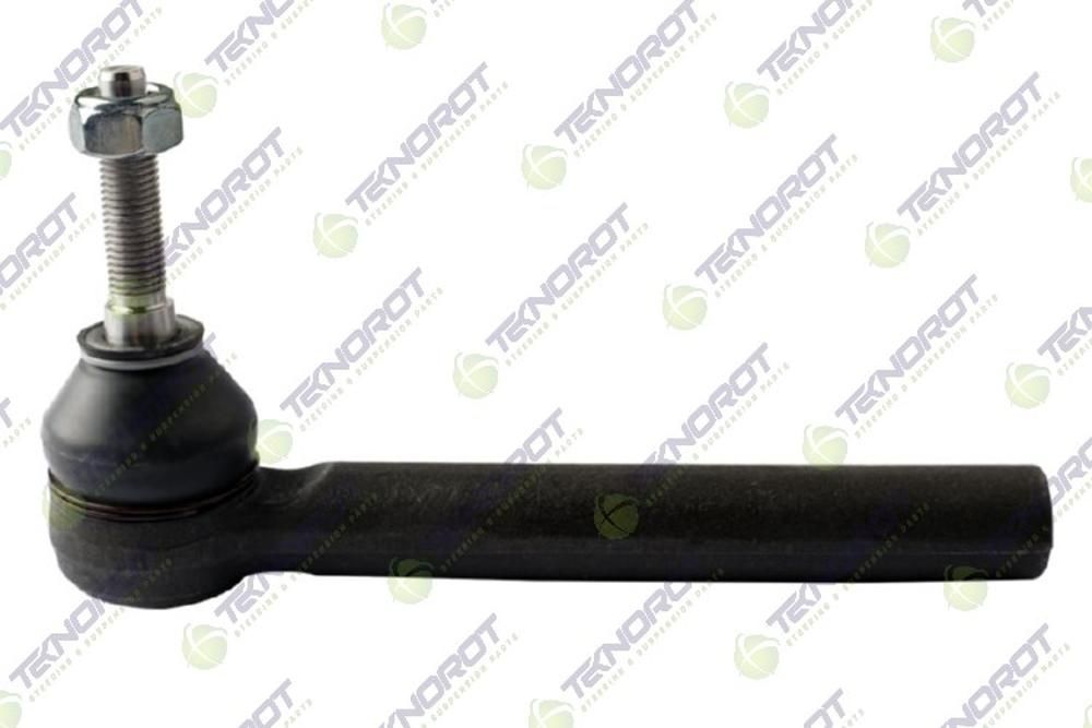 Наконечник рулевой тяги Teknorot (сталь). Артикул F-822