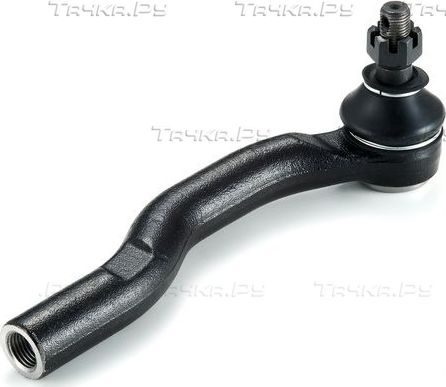 Наконечник рулевой тяги GMB левый для Toyota Avalon III 2005-2012. Артикул 0701-0832