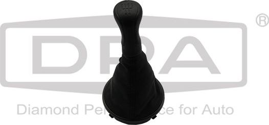 Ручка КПП DPA. Артикул 87110767802
