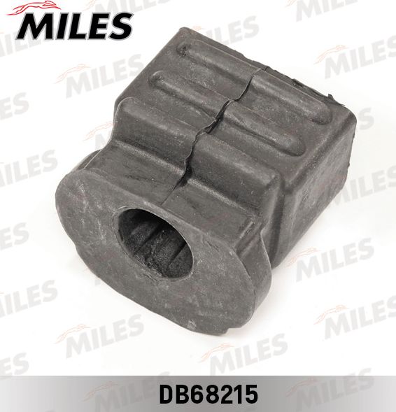 Сайлентблок переднего рычага подвески Miles задний нижний для Daewoo Espero 1991-1999. Артикул DB68215