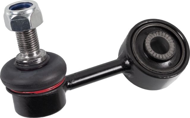 Стойка (тяга) стабилизатора Febi Bilstein (сталь). Артикул 27985