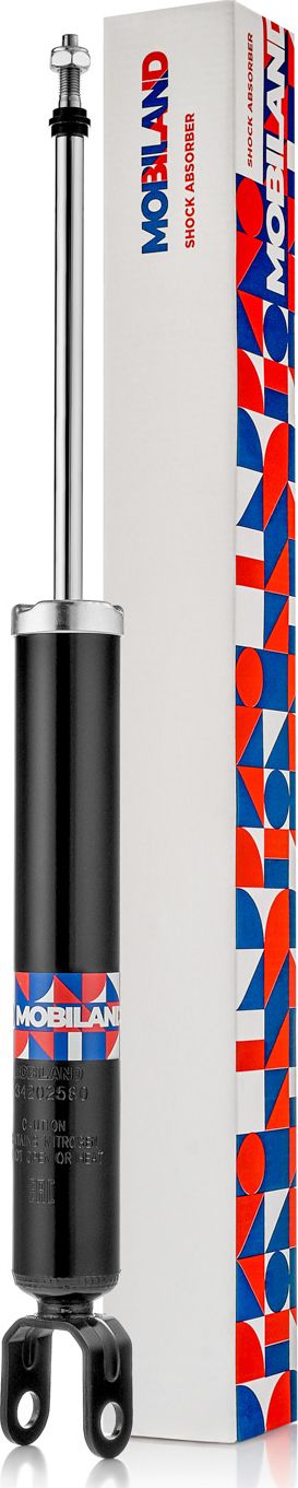 Амортизатор Mobiland. Артикул 134202580