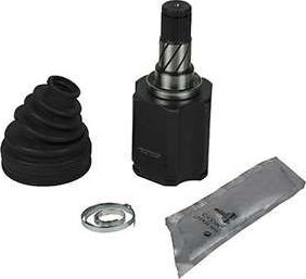 Шрус внутренний (граната) Zentparts. Артикул Z21441