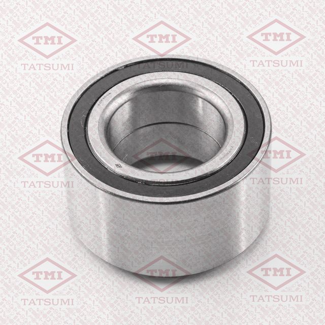 Подшипник ступицы MB W210/W140 91- задн. (Tatsumi). Артикул TDF5009