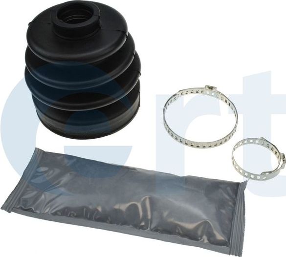 Пыльник шруса (комплект) ERT. Артикул 500031