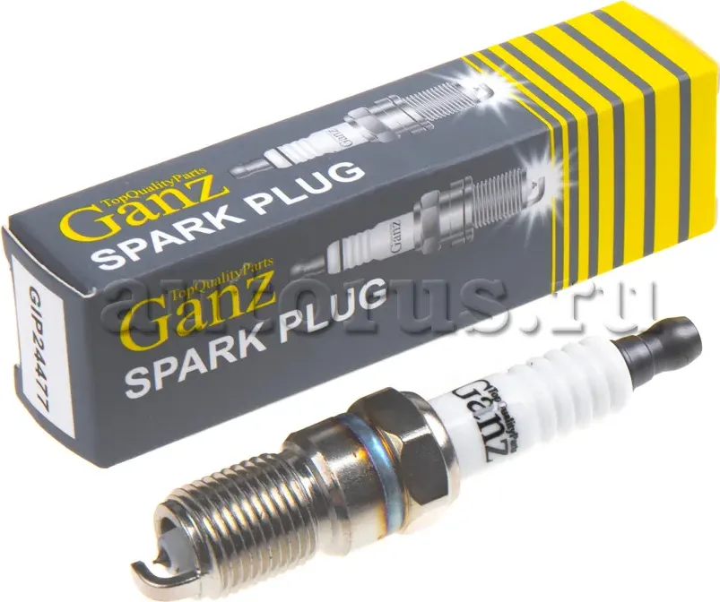Свеча зажигания (Ganz) Ganz. Артикул GIP24477