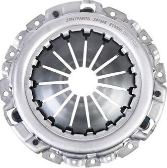Корзина сцепления Zentparts. Артикул Z41358